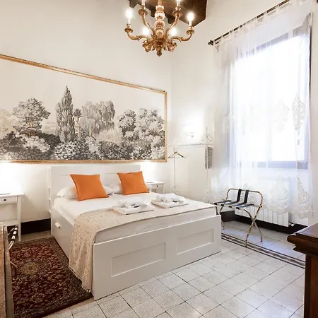 Leonardo Colosseo Apartamento Roma