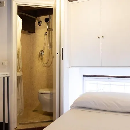 Leonardo Colosseo Apartamento Roma