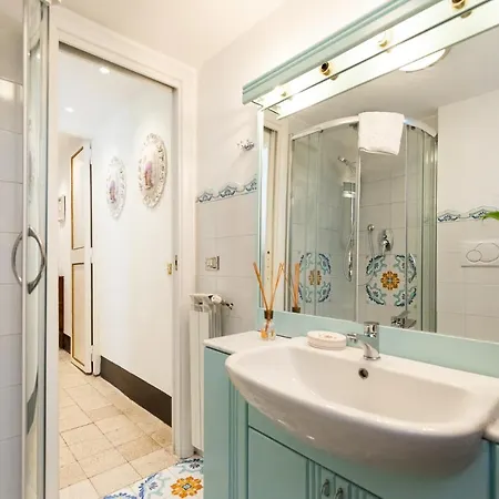 Apartamento Leonardo Colosseo