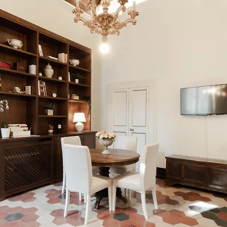 Apartment Leonardo Colosseo