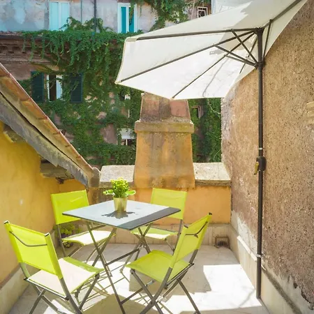 Apartment Leonardo Colosseo