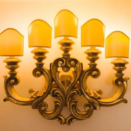 Apartment Leonardo Colosseo Rome