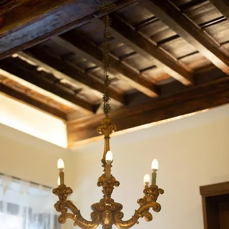 Apartment Leonardo Colosseo