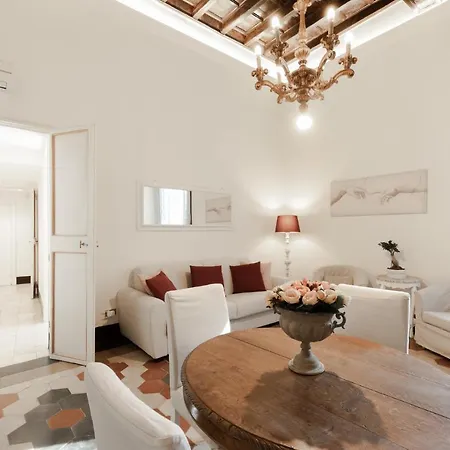 Apartment Leonardo Colosseo