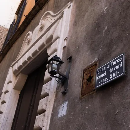 דירה Leonardo Colosseo