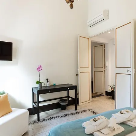 Apartment Leonardo Colosseo